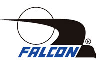 FALCON logo