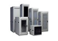 IT Racks and Cabling-Configured-to-Order Enclosures