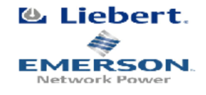 Libert Emerson Network Power