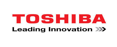 Toshiba Logo