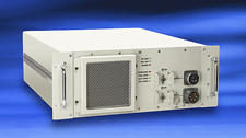 ED Series Rackmount Frequency Converters and UPS