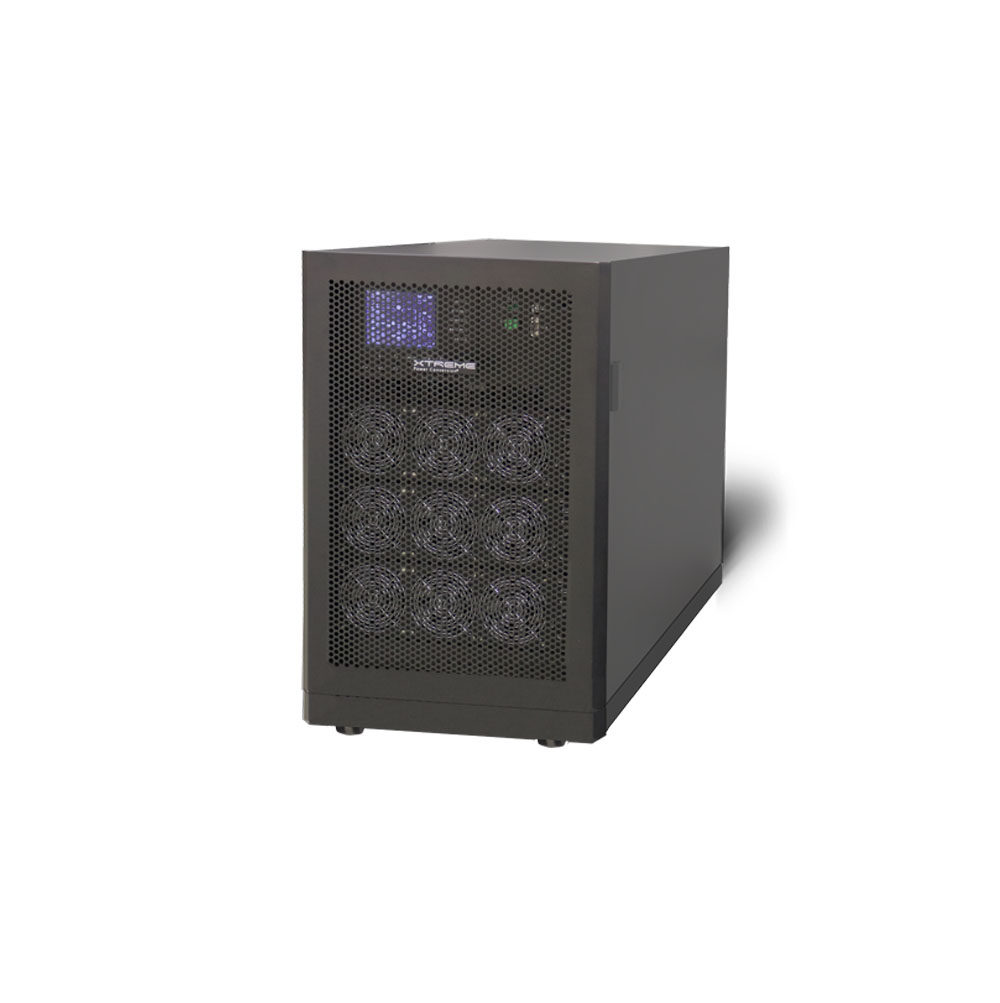 M90L Modular Online UPS