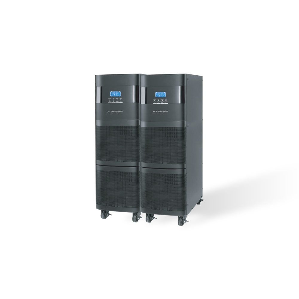 NXTi Three-Phase Online UPS