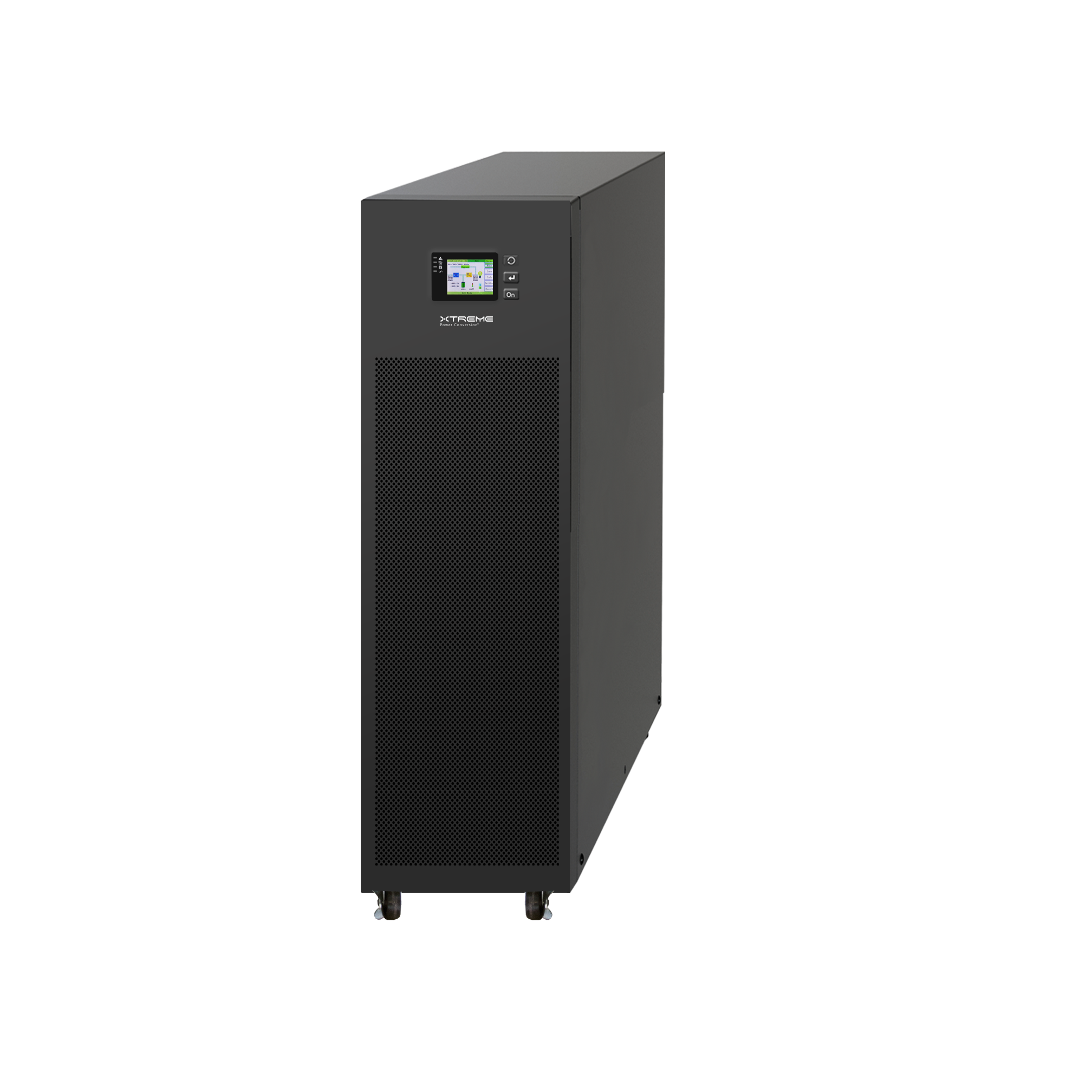 E90 Online Tower UPS